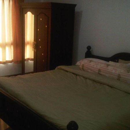 The Pride Paradise Apartment Hua Hin Exterior photo